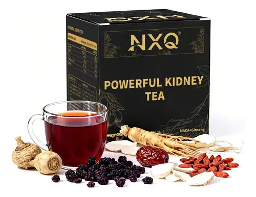 Powerful Kidney Tea
